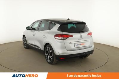 Renault Scénic 1.7 Blue dCi Bose Edition 120 ch