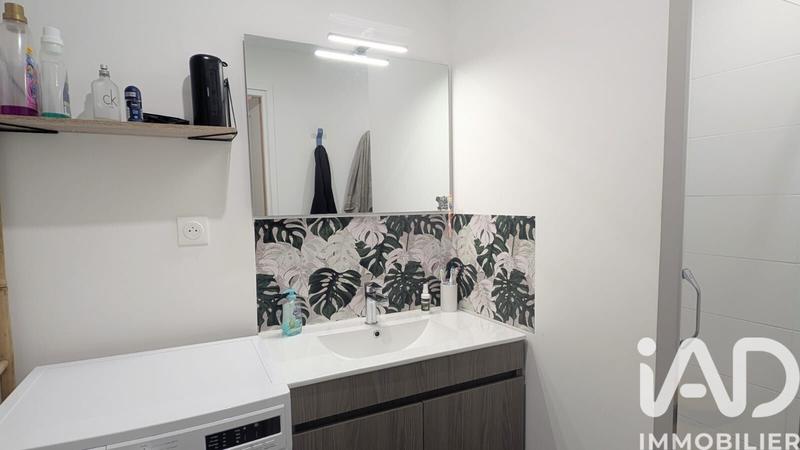 Maison - 70 m² - 3 pièces