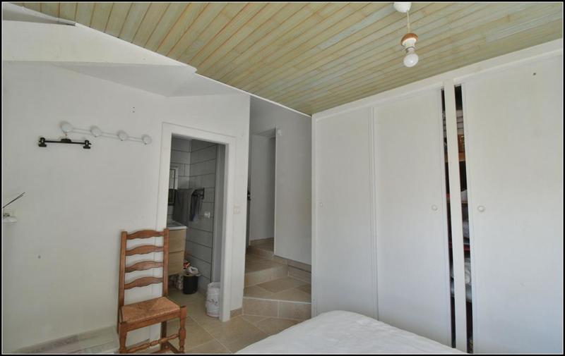Maison - 97 m² - 4 pièces