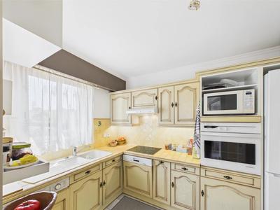 Appartement - 76 m² - 4 pièces