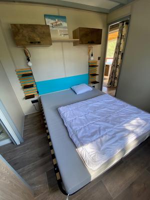 Châlet - 22 m² - 3 pièces