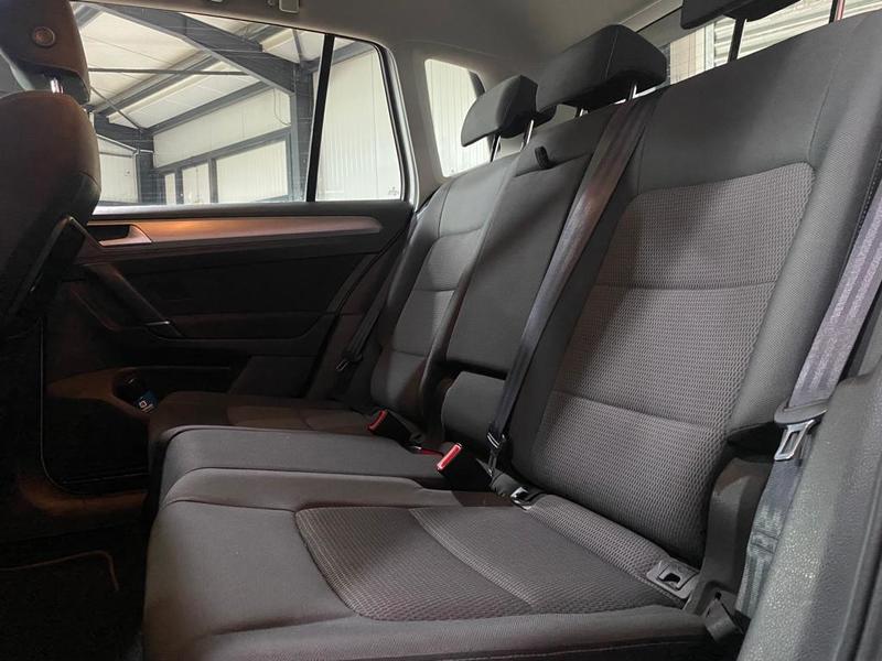 Volkswagen Golf Sportsvan 1.4 Tsi Blue Motion 125 ch Confortline - Garantie 6 Mois