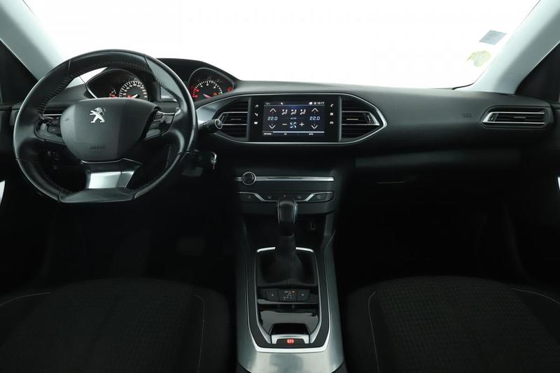 Peugeot 308 1.5 Blue-HDi Active Business Eat6 130 ch