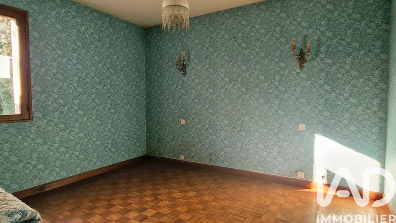 Maison - 132 m² - 6 pièces