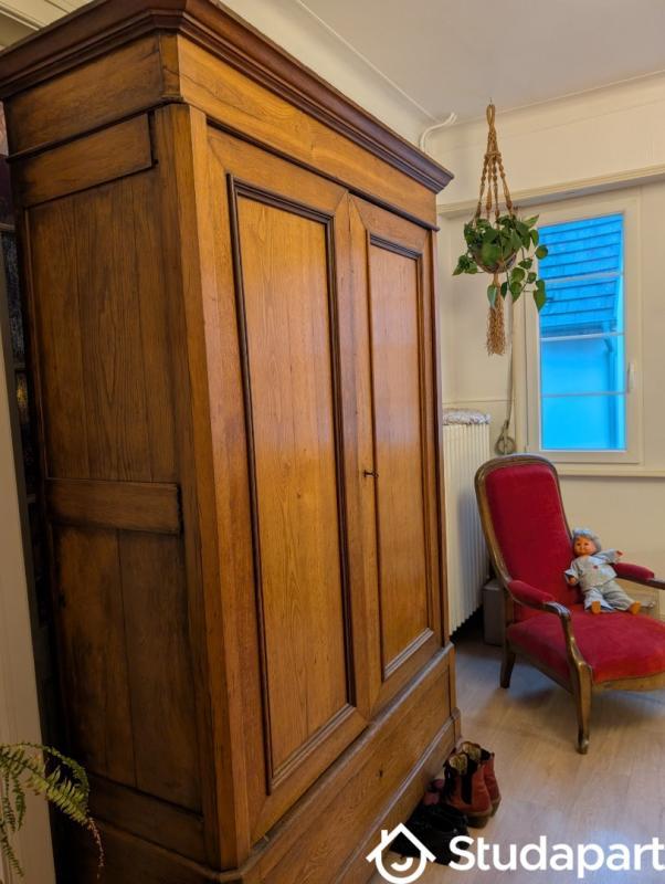 Appartement - 87 m² - 4 pièces