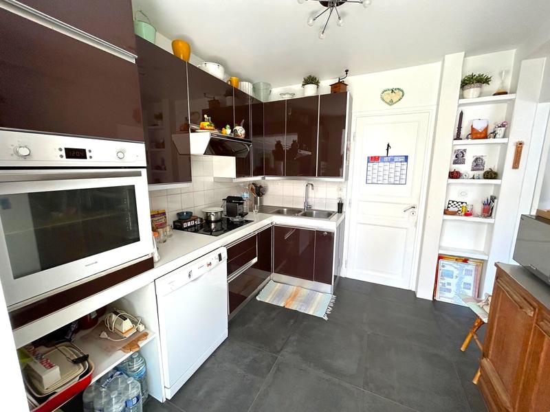 Maison - 132 m² - 4 pièces