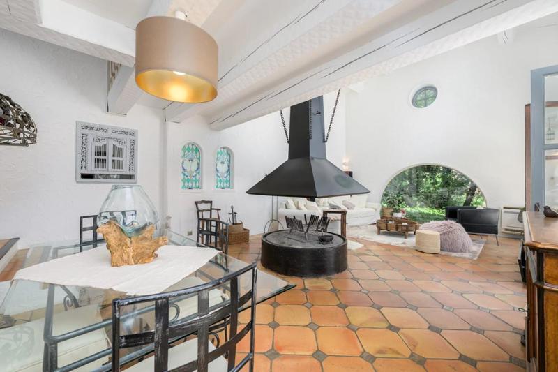 Villa - 165 m² - 5 pièces