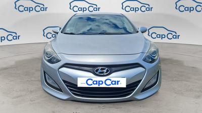 Hyundai i30 1.4 CRDi 90 Intuitive