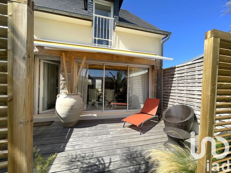 Maison - 79 m² - 5 pièces