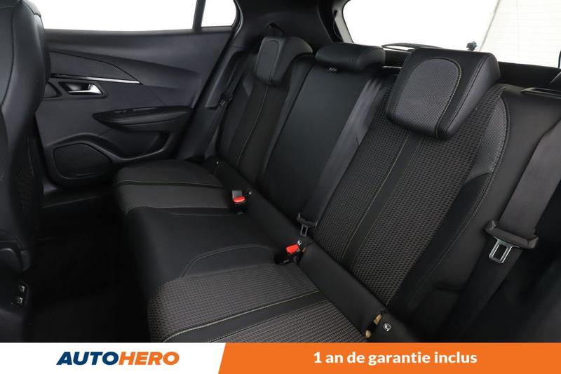 Peugeot 2008 1.5 Blue-HDi Gt Eat8 131 ch