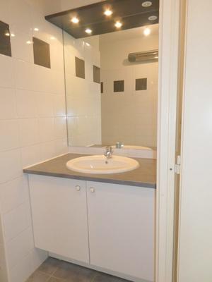 Appartement - 21 m² - 1 pièce