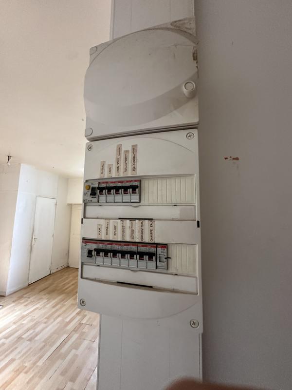 Appartement - 72 m² - 4 pièces