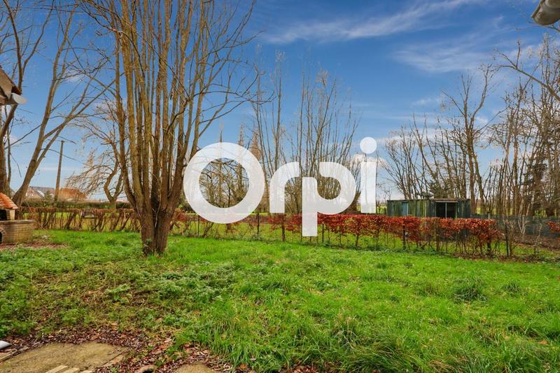 Maison - 174 m² - 5 pièces