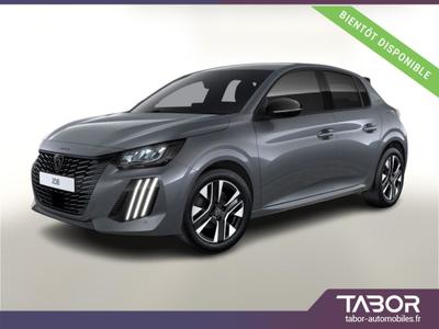 Peugeot 208 Mhev 110 Allure Gps 360° Adml 2xPDC