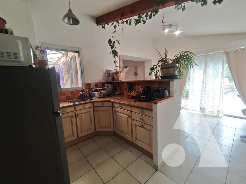 Maison - 148 m² - 6 pièces