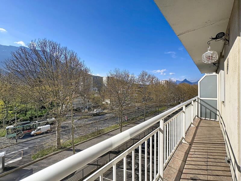 Appartement - 73 m² - 4 pièces