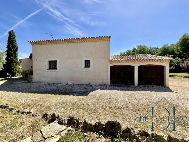 Maison - 146 m² - 5 pièces