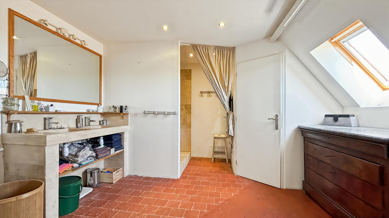 Ferme - 230 m² - 8 pièces