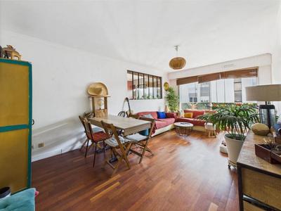 Appartement - 77 m² - 4 pièces