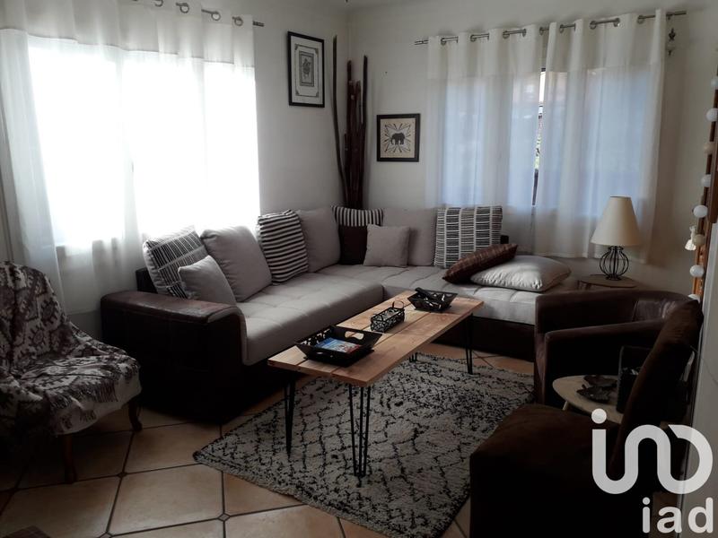 Maison - 177 m² - 6 pièces