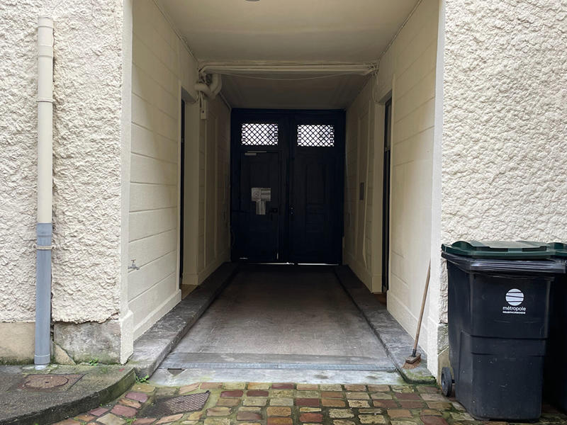 Appartement - 29 m² - 2 pièces