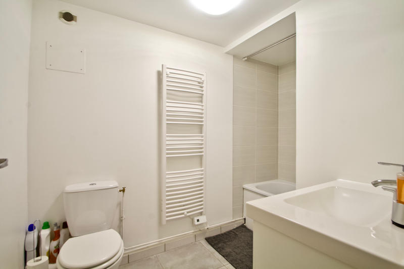 Appartement - 71 m² - 3 pièces