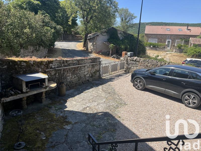 Maison de campagne - 90 m² - 4 pièces