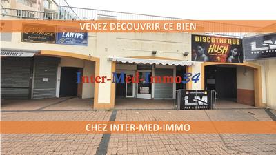 Local d'activités - 53 m²