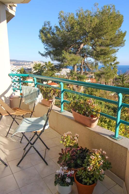 Appartement - 72 m² - 3 pièces