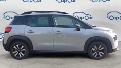 Citroën C3 Aircross 1.2 PureTech 110 Shine Business