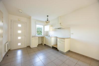 Maison - 81 m² - 4 pièces