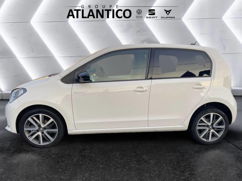 Seat Mii Electric 83 ch Plus