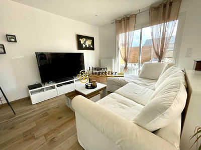 Maison - 70 m² - 4 pièces