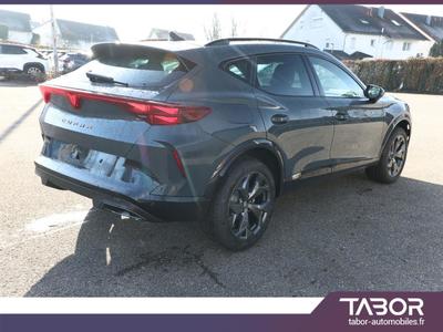 Cupra Formentor eTSI Dsg ChauffS Acc 3ZClima