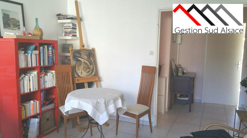 Appartement - 68 m² - 3 pièces