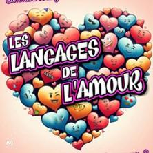 Les Langages de l’Amour