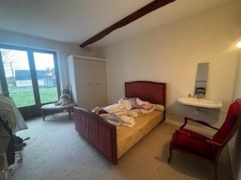 Maison - 317 m² - 10 pièces