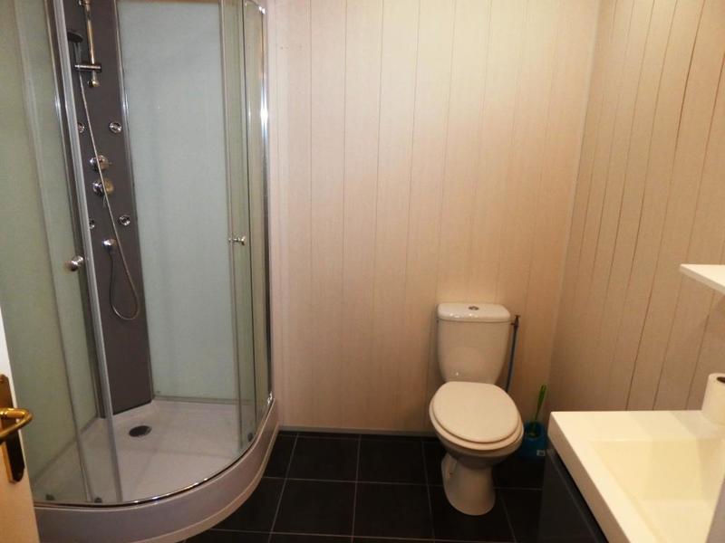 Maison en pierre - 88 m² - 4 pièces