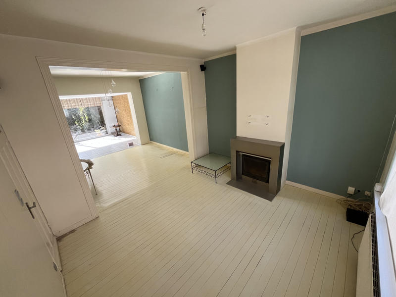 Maison - 199 m² - 8 pièces