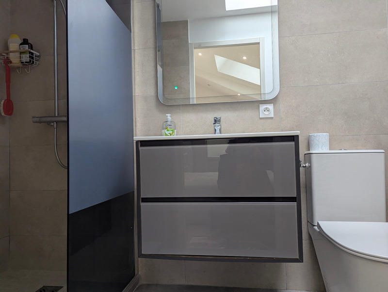 Maison - 87 m² - 3 pièces