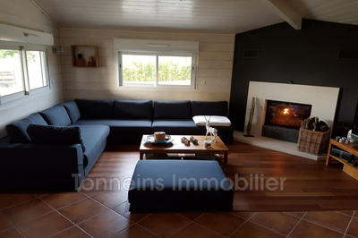 Maison - 127 m² - 4 pièces