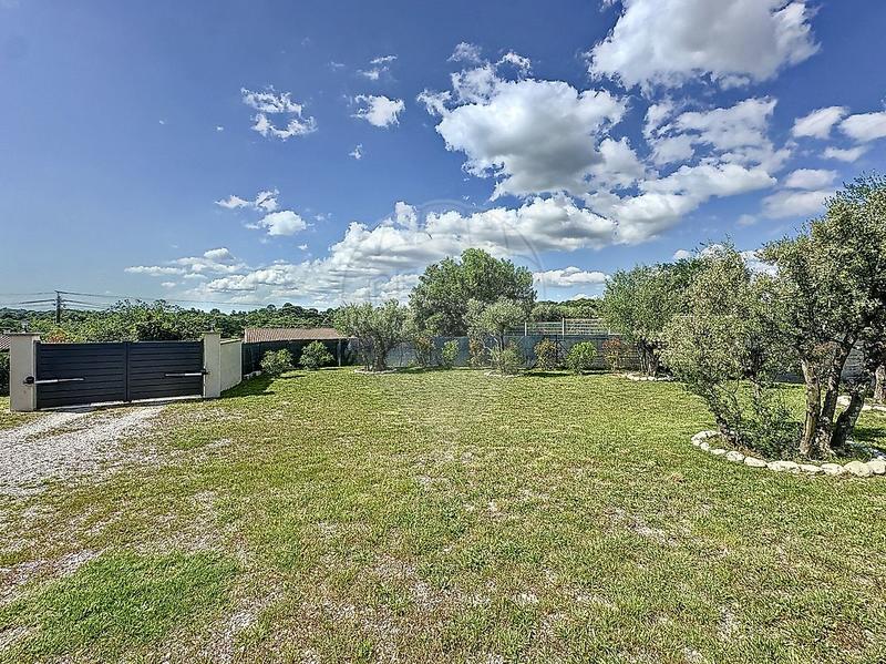 Maison - 128 m² - 5 pièces