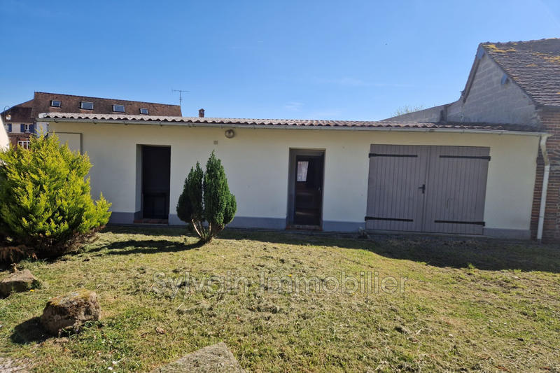 Maison - 359 m² - 6 pièces