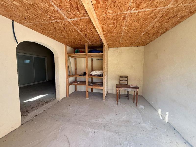 Maison - 118 m² - 2 pièces