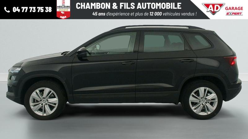 Skoda Karoq 2.0 Tdi 116 ch Scr Dsg7 Business