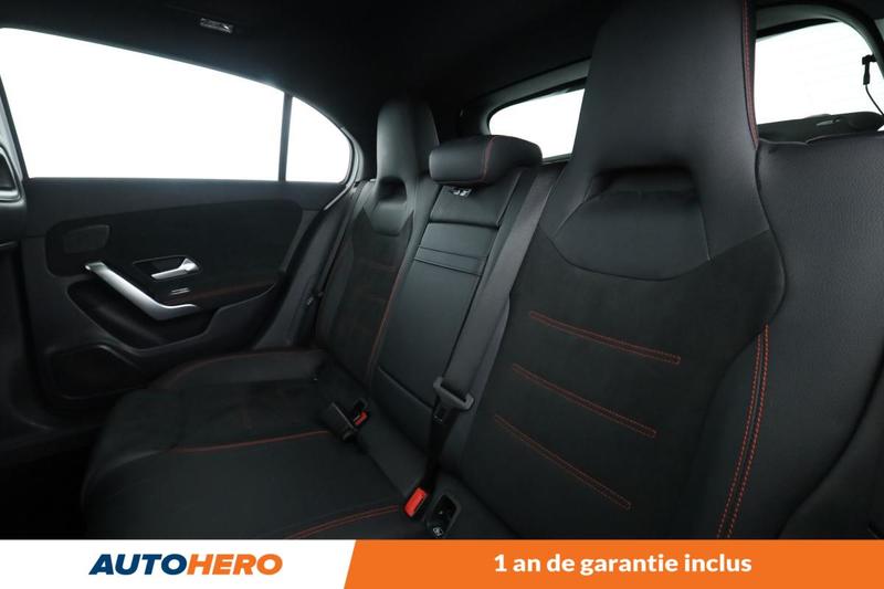 Mercedes Classe a 200 Amg Line 7g-Dct 163 ch