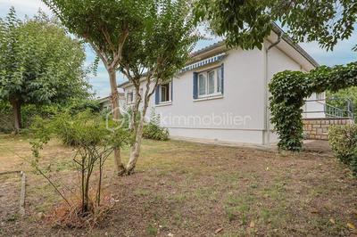 Maison - 97 m² - 3 pièces