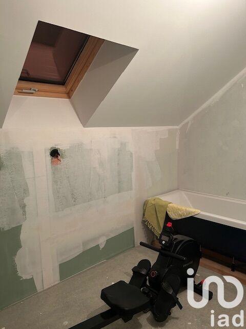 Maison de village - 126 m² - 5 pièces