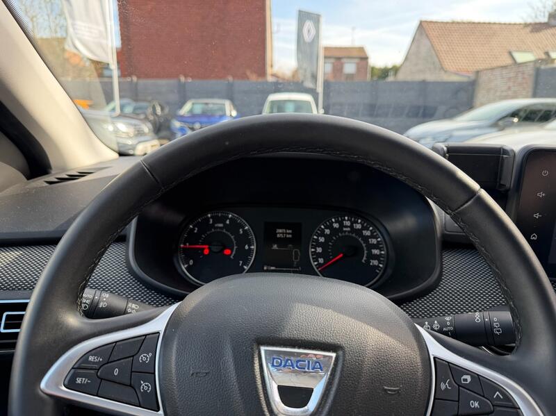 Dacia sandero III Confort 65cv