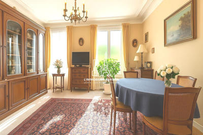 Appartement - 80 m² - 3 pièces